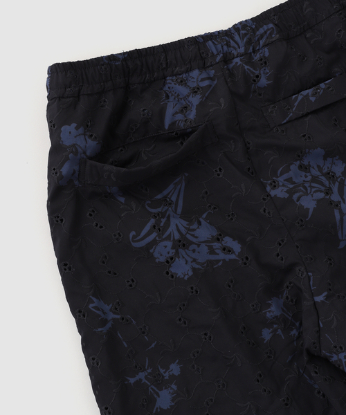 B.C STOCK(ベーセーストック)の「アロハレースショーツ(その他パンツ・メンズ・ブラック/ネイビー・LARGE/MEDIUM)」の20枚目の写真