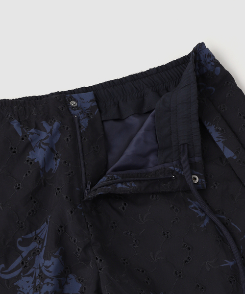 B.C STOCK(ベーセーストック)の「アロハレースショーツ(その他パンツ・メンズ・ブラック/ネイビー・LARGE/MEDIUM)」の21枚目の写真