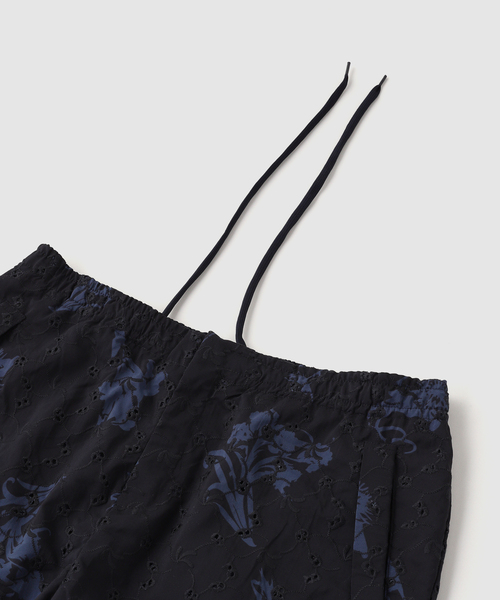 B.C STOCK(ベーセーストック)の「アロハレースショーツ(その他パンツ・メンズ・ブラック/ネイビー・LARGE/MEDIUM)」の22枚目の写真