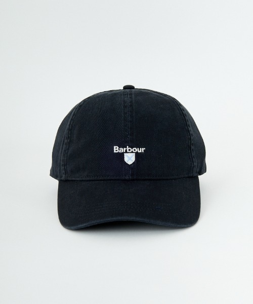 Barbour（バブアー）の「【WEB先行予約】[Barbour/バブアー] CASCADE SPORTS ロゴ刺繍 コットン６パネル キャップ（キャップ・レディース・グレー/オリーブ/ブラック/ネイビー・ONE SIZE）」の6枚目の写真