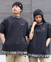LUXE/R GOLF（ラグジュ ゴルフ）の「半袖Tシャツ（Tシャツ/カットソー）」