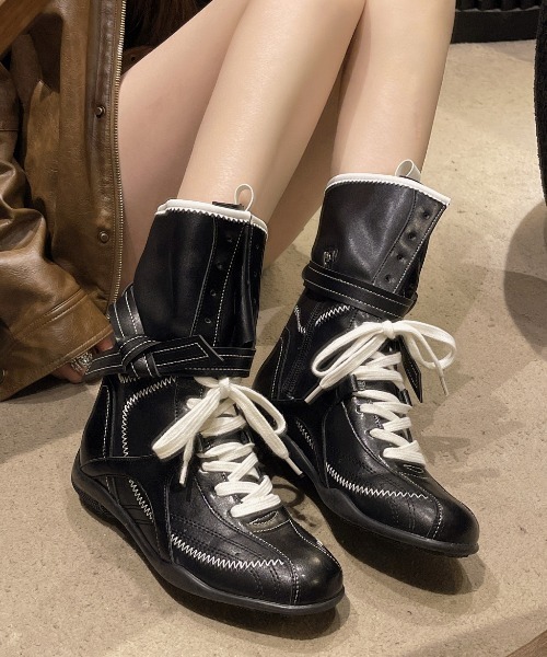 Blundstone / “ORIGINALS LOW-CUT” サイドゴアブーツ（ブーツ