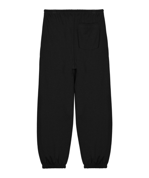 NICK&NICOLE(ニックアンドニコール)の「HENLEY JOGGER SWEAT PANTS_BLACK(スウェットパンツ・レディース・その他・FREE)」の2枚目の写真