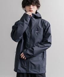 patagonia（パタゴニア）｜マウンテンパーカー（ブルー系）一覧 - WEAR