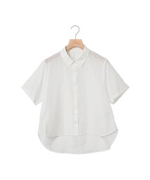MARcourt｜マーコート（レディース）のシャツ/ブラウス（半袖）通販