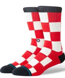 STANCE | STANCE/スタンス ソックス CHATURANGA A556C26CHA(ソックス/靴下)