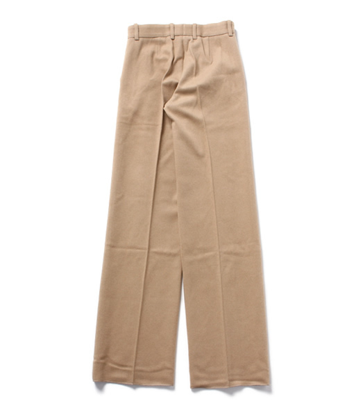 OUTLET（アウトレット）の「【BLOOM&BRANCH】CRISTAMEN'STRS（その他パンツ・レディース・キャメル・SMALL）」の5枚目の写真