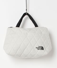 THE NORTH FACE＞ジオフェイスボックストート バッグ（トートバッグ