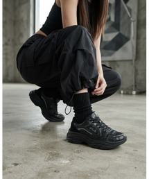FILA（フィラ）の「ALPHA RAY SL   アルファレイエスエル（スニーカー）」