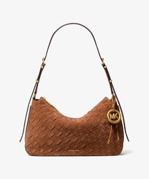 NOLITA トップジップ コンバーチブル ショルダー ミディアム