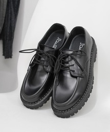 ボリュームアップ チロリアンシューズ / Volume Up Tyrolean Shoes