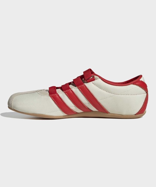 adidas(アディダス)の「トーキョー メリージェーン / TOKYO MJ / アディダスオリジナルス adidas Originals(スニーカー・レディース・ベージュ・22.0cm/22.5cm/23.0cm/23.5cm/24.0cm/24.5cm/25.0cm/25.5cm/26.0cm/26.5cm/27.0cm/27.5cm/28.0cm)」の6枚目の写真