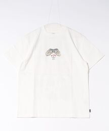 BILLABONG メンズ DESTINATION TOKYO Tシャツ 【2026年秋冬モデル】/ビラボン半袖Tシャツ