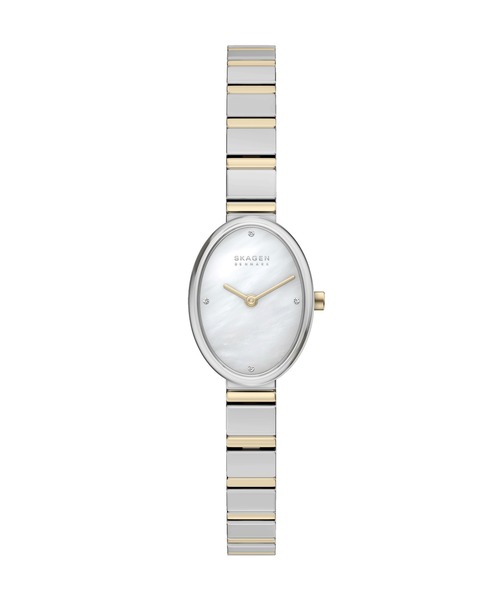 SKAGEN(スカーゲン)の「スカーゲン 腕時計 レディース アナログ ステンレス SKW3198(アナログ腕時計・レディース・マルチ・FREE)」の1枚目の写真