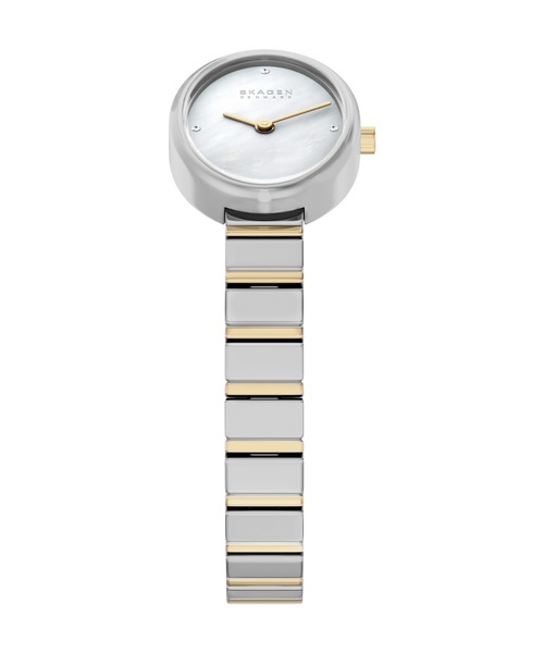SKAGEN(スカーゲン)の「スカーゲン 腕時計 レディース アナログ ステンレス SKW3198(アナログ腕時計・レディース・マルチ・FREE)」の7枚目の写真