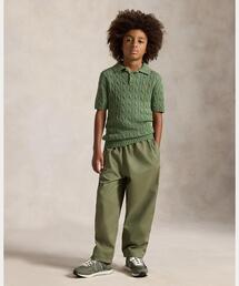 POLO RALPH LAUREN｜ポロ ラルフ ローレンのその他パンツ（グリーン