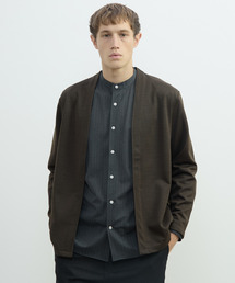 MEN'S MELROSE | エアリーシリーズボタンレスカーディガン(カーディガン/ボレロ)