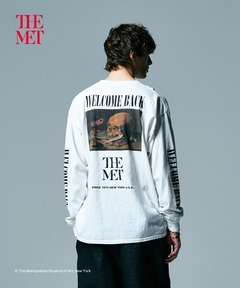 GRAFFITI THOUGHT TEE（Tシャツ/カットソー）｜Ameri（アメリ）の