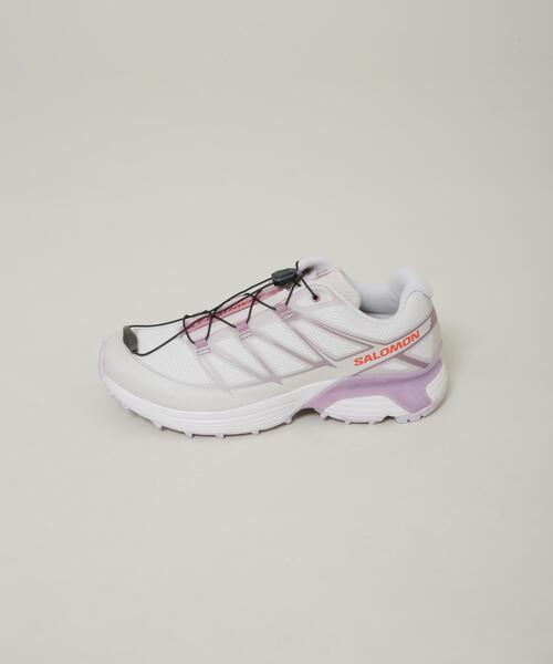 SALOMON(サロモン)の「SALOMON/XT-PATHWAY 2 NOSTALGIA(スニーカー・レディース・ホワイト・23/24/25)」の8枚目の写真
