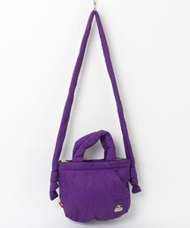 CHUMS（チャムス）の「CHUMS/チャムス　ブービーステッチ2way トートバッグ　Booby Stitch 2way Tote Bag（トートバッグ）」