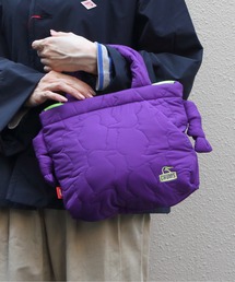 CHUMS（チャムス）の「CHUMS/チャムス　ブービーステッチ2way トートバッグ　Booby Stitch 2way Tote Bag（トートバッグ）」