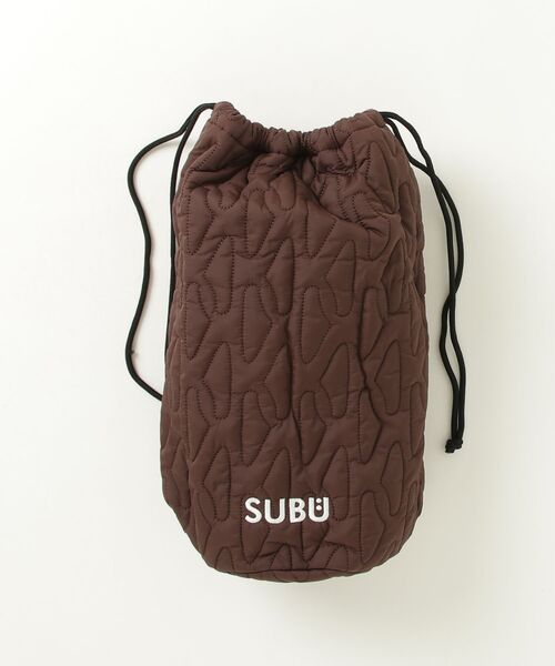 SUBU(スブ)の「SUBU / VAMP Outline / DARK BROWN / WINTER SANDAL / スブ / ウィンターサンダル(サンダル・メンズ・ダークブラウン・00/0/1/2)」の13枚目の写真
