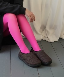 SUBU / VAMP Outline / DARK BROWN / WINTER SANDAL / スブ / ウィンターサンダル