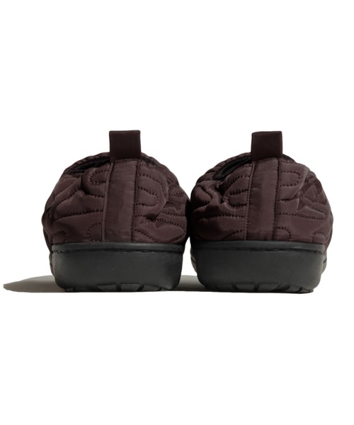 SUBU(スブ)の「SUBU / VAMP Outline / DARK BROWN / WINTER SANDAL / スブ / ウィンターサンダル(サンダル・メンズ・ダークブラウン・00/0/1/2)」の7枚目の写真