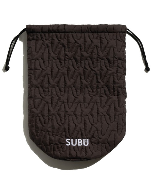 SUBU(スブ)の「SUBU / VAMP Outline / DARK BROWN / WINTER SANDAL / スブ / ウィンターサンダル(サンダル・メンズ・ダークブラウン・00/0/1/2)」の8枚目の写真