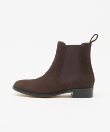 UNITED ARROWS | サイドゴア ブーツ(ブーツ)
