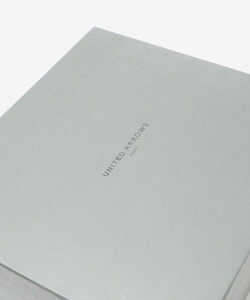 UNITED ARROWS(ユナイテッドアローズ)の「サイドゴア ブーツ(ブーツ・レディース・ブラック/ダークブラウン・36/36h/35/38/37h/37/35h)」の14枚目の写真