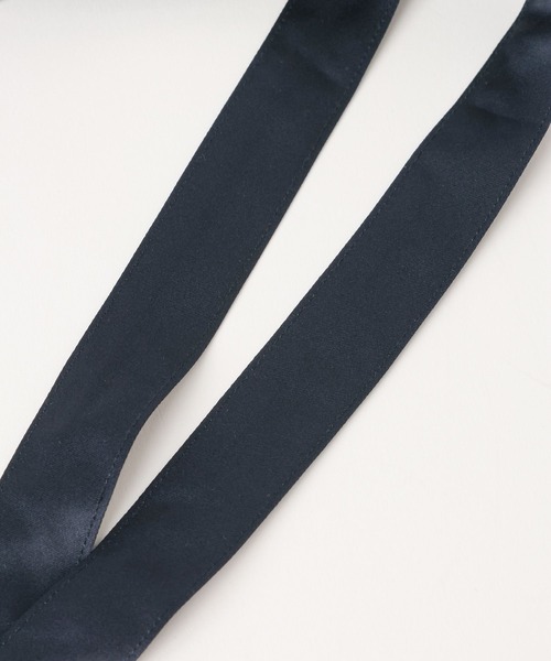 LEPSIM(レプシィム)の「【Simple is Me】トートバッグ 1068681(トートバッグ・レディース・ネイビー・ONE SIZE)」の4枚目の写真
