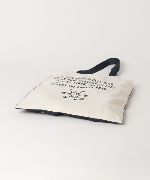 LEPSIM(レプシィム)の「【Simple is Me】トートバッグ 1068681(トートバッグ・レディース・ネイビー・ONE SIZE)」の10枚目の写真