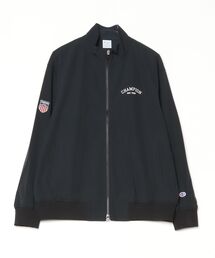 Champion Golf（チャンピオンゴルフ）の「【Champion/チャンピオン】メンズ GOLF ジップジャケット（その他アウター）」