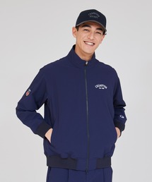 Champion Golf（チャンピオンゴルフ）の「【Champion/チャンピオン】メンズ GOLF ジップジャケット（その他アウター）」