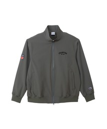 Champion Golf（チャンピオンゴルフ）の「【Champion/チャンピオン】メンズ GOLF ジップジャケット（その他アウター）」