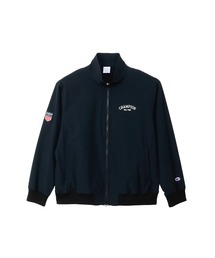 Champion Golf（チャンピオンゴルフ）の「【Champion/チャンピオン】メンズ GOLF ジップジャケット（その他アウター）」