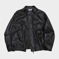 TAAKK/ターク】TAPE EMBROIDERY SOUVENIR JACKET/テープエンブロイ