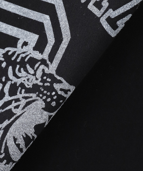 JOURNAL STANDARD LUXE(ジャーナルスタンダード ラックス)の「《追加》SONOMA Print T(Tシャツ/カットソー・レディース・ホワイト/ブラック・FREE)」の17枚目の写真