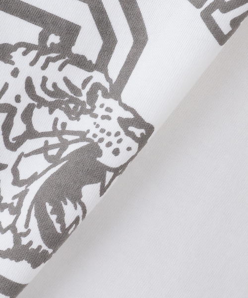 JOURNAL STANDARD LUXE(ジャーナルスタンダード ラックス)の「《追加》SONOMA Print T(Tシャツ/カットソー・レディース・ホワイト/ブラック・FREE)」の19枚目の写真