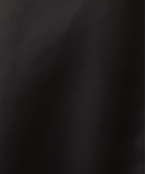 Alpha Industries(アルファインダストリーズ)の「Alpha Industries/アルファ インダストリーズ/MA-1 VEST/エムエーワン ベスト(MA-1・メンズ・ブラック・XS/S/M/L/XL/2XL)」の6枚目の写真