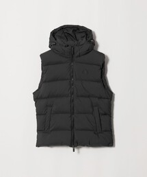 Pyrenex(�s���l�b�N�X)�́y�ʒ��z��PYRENEX��SPOUTNIC VEST/�X�v�[�g�j�b�N �_�E���x�X�g(�_�E���x�X�g)