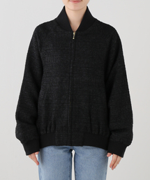 COUTURE DADAM italian tweed tunkers