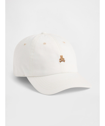 GAP（ギャップ）の「デニム ブラナンベア ベースボールキャップ（ハット）」