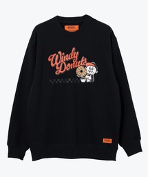 Windy.Jr DonutSWEAT