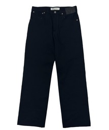 PULP/417EDIFICE（パルプフォーワンセブンエディフィス）の「DAIRIKU / ダイリク "Straight" Rigid Denim Pants（デニムパンツ）」