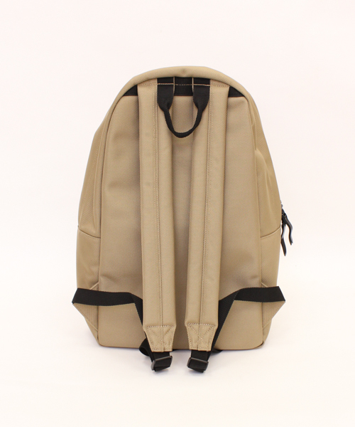 CIAOPANIC（チャオパニック）の「【Ciaopanic】BN FLAPBACK PACK（バックパック/リュック・メンズ・ブラック/ベージュ/カーキ・FREE）」の11枚目の写真