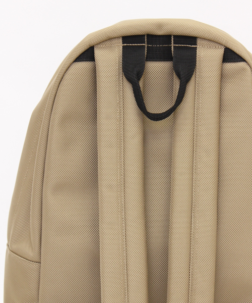 CIAOPANIC（チャオパニック）の「【Ciaopanic】BN FLAPBACK PACK（バックパック/リュック・メンズ・ブラック/ベージュ/カーキ・FREE）」の12枚目の写真