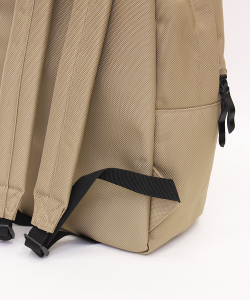 CIAOPANIC（チャオパニック）の「【Ciaopanic】BN FLAPBACK PACK（バックパック/リュック・メンズ・ブラック/ベージュ/カーキ・FREE）」の13枚目の写真