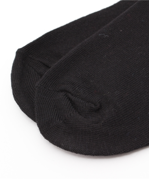 Happy Socks（ハッピーソックス）の「Happy Socks/ハッピーソックス FADED DIAMOND/ファデット ダイアモンド FD01（ソックス/靴下・メンズ・ブラック/ネイビー・36/41）」の3枚目の写真